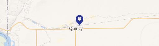 Quincy, WA 98848
