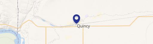 Quincy, WA 98848