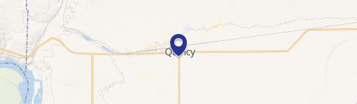 Quincy, WA 98848