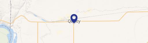 Quincy, WA 98848