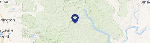 Leavenworth, WA 98826