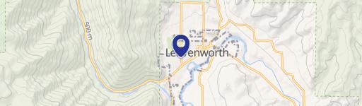 Leavenworth, WA 98826