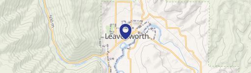 Leavenworth, WA 98826