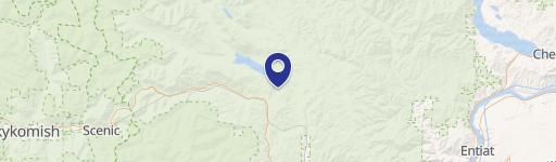 Leavenworth, WA 98826