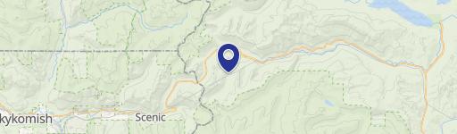 Leavenworth, WA 98826