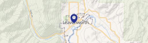 Leavenworth, WA 98826