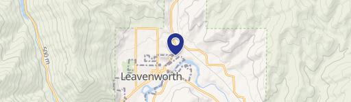 Leavenworth, WA 98826