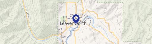 Leavenworth, WA 98826