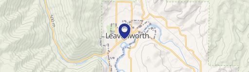 Leavenworth, WA 98826