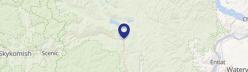 Leavenworth, WA 98826