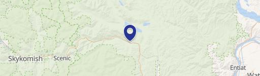 Leavenworth, WA 98826