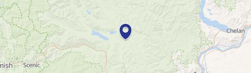 11340 Chiwawa Loop Rd