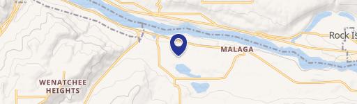 Malaga, WA 98828