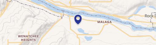 Malaga, WA 98828