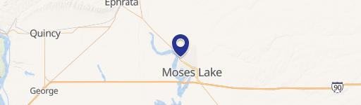 Moses Lake, WA 98837