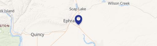 Moses Lake, WA 98837