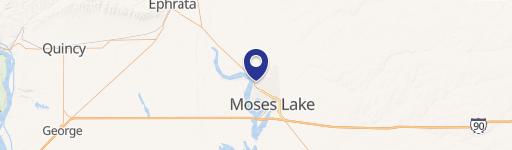 Moses Lake, WA 98837