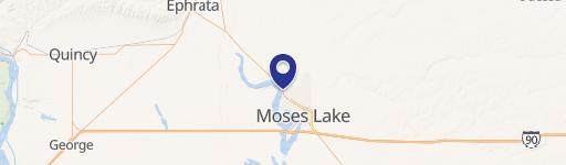 Moses Lake, WA 98837