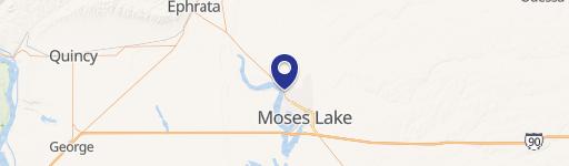 Moses Lake, WA 98837