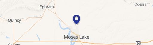 Moses Lake, WA 98837