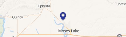 Moses Lake, WA 98837