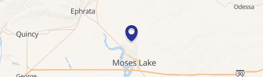 Moses Lake, WA 98837