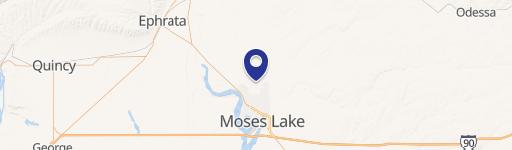 Moses Lake, WA 98837