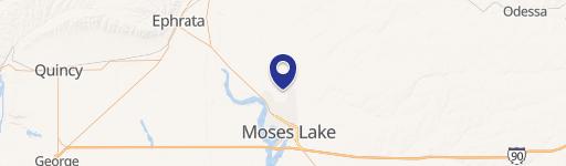 Moses Lake, WA 98837