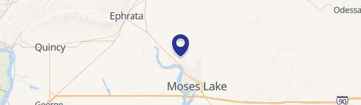 Moses Lake, WA 98837