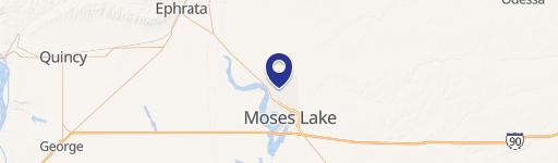 Moses Lake, WA 98837