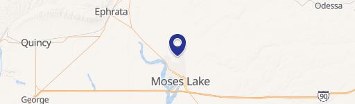 Moses Lake, WA 98837