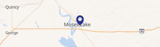 Moses Lake, WA 98837