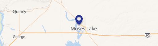 Moses Lake, WA 98837