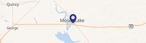Moses Lake, WA 98837