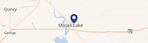 Moses Lake, WA 98837