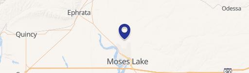 Moses Lake, WA 98837