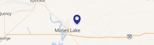 Moses Lake, WA 98837