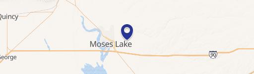 Moses Lake, WA 98837