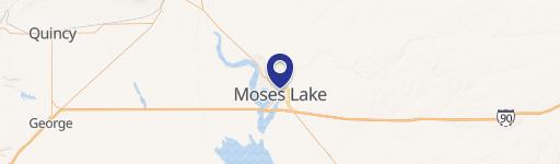 Moses Lake, WA 98837