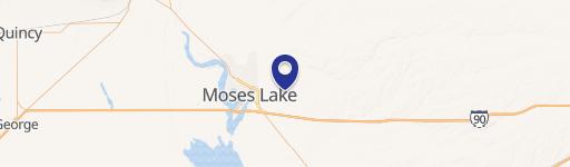 Moses Lake, WA 98837