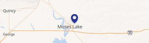 Moses Lake, WA 98837