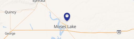 Moses Lake, WA 98837