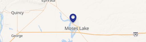 Moses Lake, WA 98837