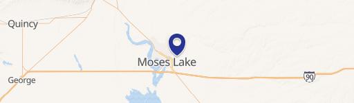 Moses Lake, WA 98837