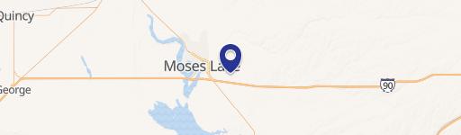 Moses Lake, WA 98837