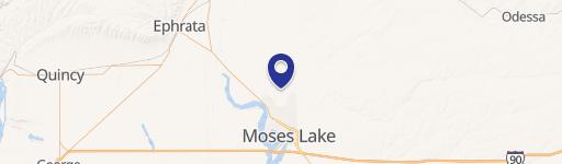Moses Lake, WA 98837