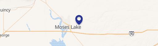 Moses Lake, WA 98837