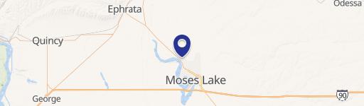 Moses Lake, WA 98837