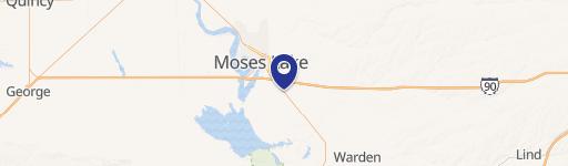 Moses Lake, WA 98837