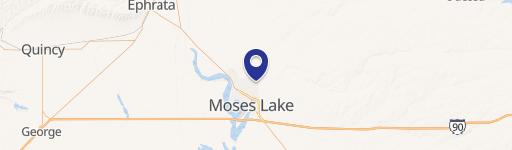 Moses Lake, WA 98837